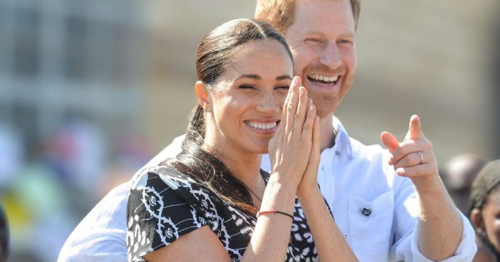 Prince Harry and Meghan Markle Enrage Cotswolds Locals With Home Plans Prince Harry and Meghan Markle Enrage Cotswolds Locals With Home Plans