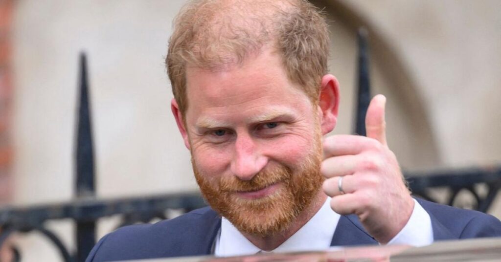 Prince Harry's 'Desperate' Podcast Ideas Finally Revealed