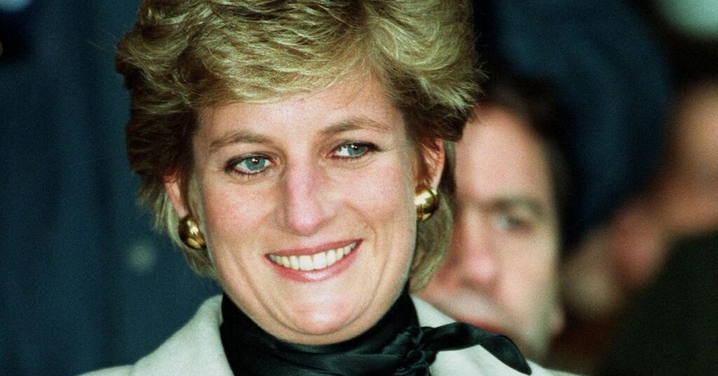 Princess Diana’s ‘Unusual Late-Night Comfort Eating Snack Habit’ Revealed Princess Diana's 'Unusual Late-Night Comfort Eating Snack Habit' Revealed