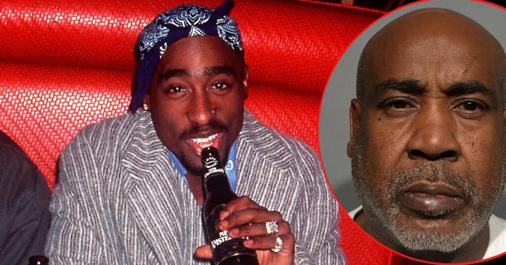 Prosecutors Under ‘Enormous Pressure’ as Tupac Murder Trial Begins Prosecutors Under 'Enormous Pressure' as Tupac Murder Trial Begins