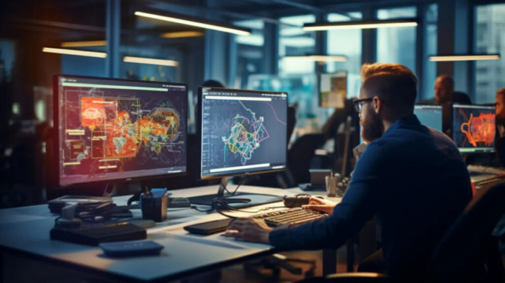 RGAIA Bets on GitLab (GTLB) for Its AI-Driven Growth Potential RGAIA Bets on GitLab (GTLB) for Its AI-Driven Growth Potential