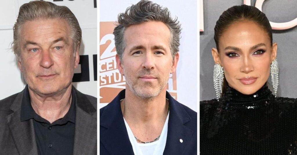 Radar Reveals Celebrities Who Have Spoken Out About Mental Health