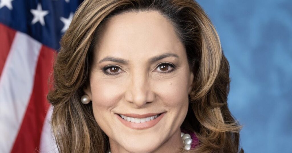 Rep. Maria Salazar Blasts Trump’s Venezuela Oil Deal — Then Suddenly Changes Her Mind * The Gateway Pundit * by Ben Kew