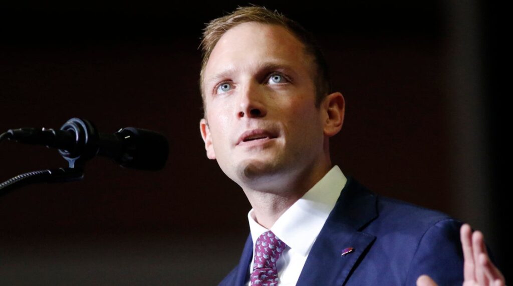 Republicans Abandon Rep. Max Miller In The Wake Of Abuse Allegations Republicans Abandon Rep. Max Miller In The Wake Of Abuse Allegations