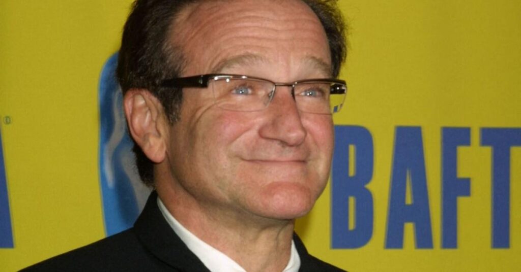 Robin Williams' Kids Fighting 'Rampant AI Abuse' of Star