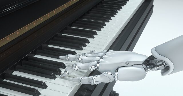 Spotify to Label AI-Generated Artists Starting Next Month