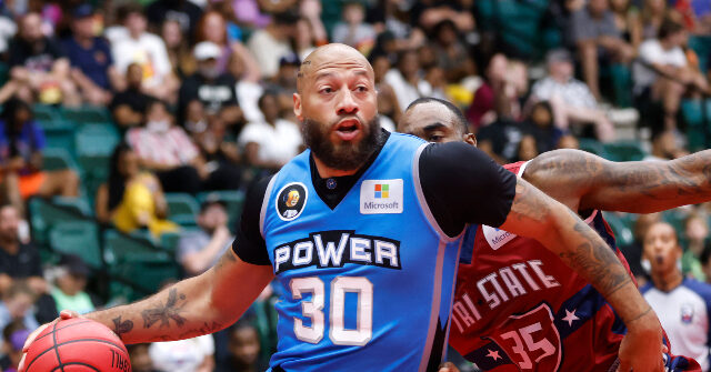 Ex-NBA Player Royce White Declares for WNBA Draft: ‘I’m Transgender’
