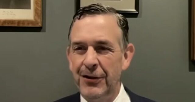 ‘The CCP Has Infiltrated Ohio with Propaganda Against’ $500B Data Center