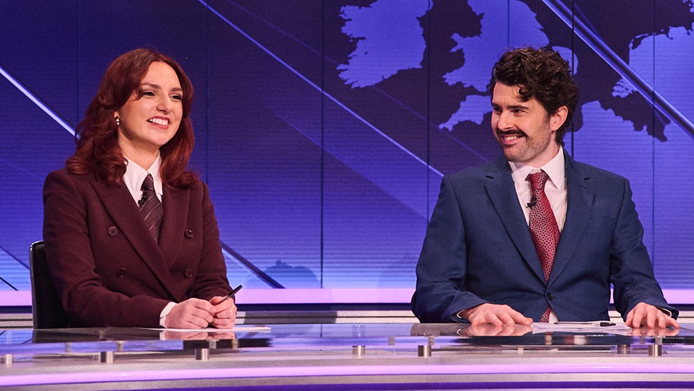 ‘SNL U.K.’ Season 2 Sets September Date 'SNL U.K.' Season 2 Sets September Date