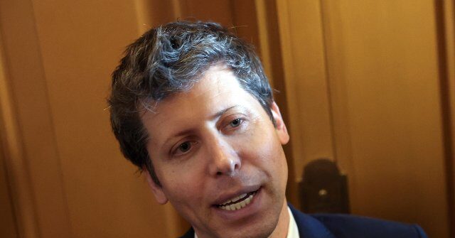 Sam Altman’s OpenAI Fires Fresh Salvo in AI War with Elon Musk’s SpaceX