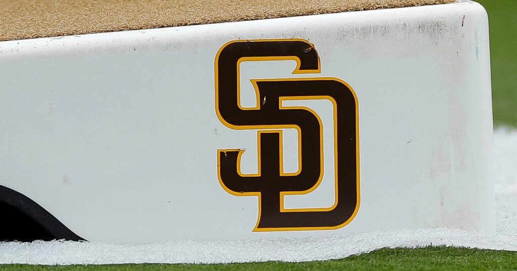 San Diego Padres Coach Detained By ICE While On Work Trip For Team San Diego Padres Coach Detained By ICE While On Work Trip For Team