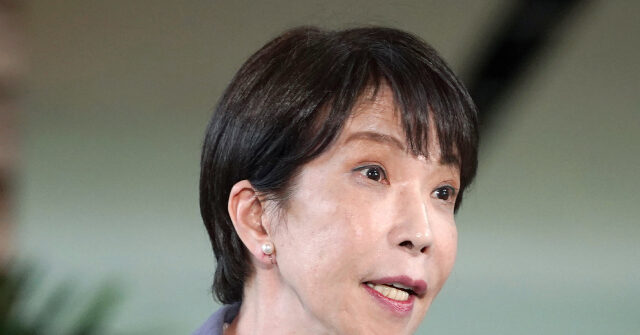 China Publishes Screed Against Japanese PM for Not Killing a Cockroach