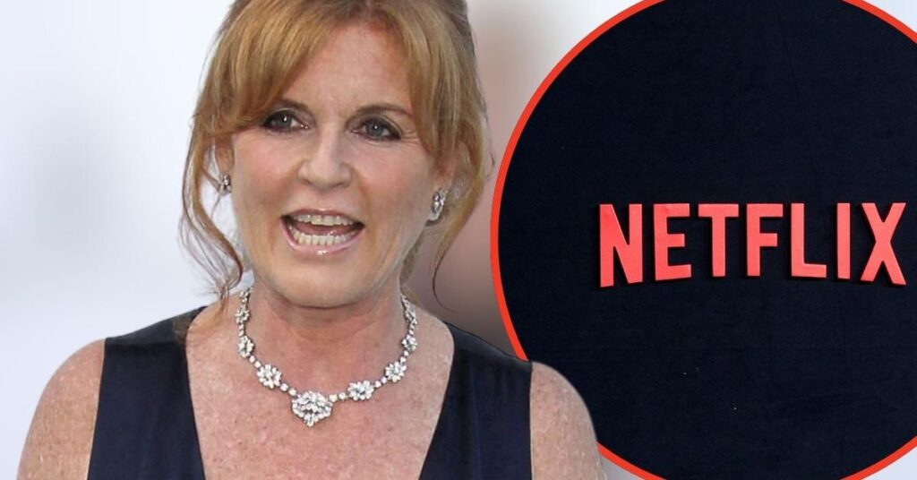 Sarah Ferguson’s Faces Dilemma Over ‘Tell-All Documentary’ Sarah Ferguson's Faces Dilemma Over 'Tell-All Documentary'