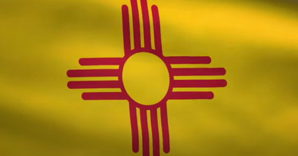 Satire Site the ‘Babylon Bee’ Suing New Mexico Over Free Speech, Same Week the Site Dropped a Hilarious Video About the State Satire Site the ‘Babylon Bee’ Suing New Mexico Over Free Speech, Same Week the Site Dropped a Hilarious Video About the State
