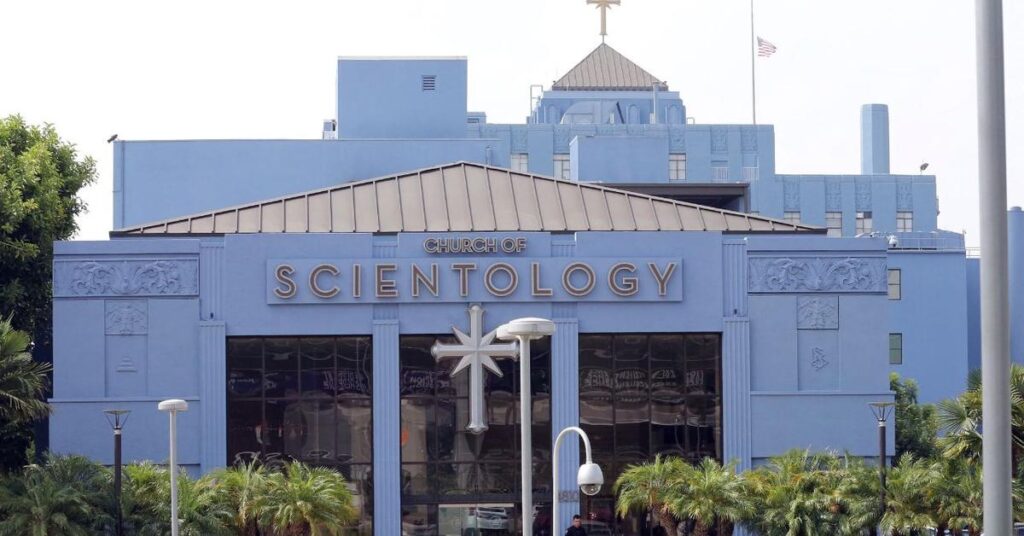 Scientology Accused of Targeting Kids as Young as 13 for Low-Paid Work