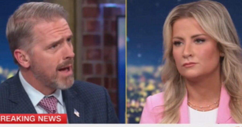 Scott Jennings Schools CNN Panelists Who Accuse ICE of ‘Murdering’ Renee Good and Alex Pretti (VIDEO) * The Gateway Pundit * by Mike LaChance Scott Jennings Schools CNN Panelists Who Accuse ICE of ‘Murdering’ Renee Good and Alex Pretti (VIDEO) * The Gateway Pundit * by Mike LaChance