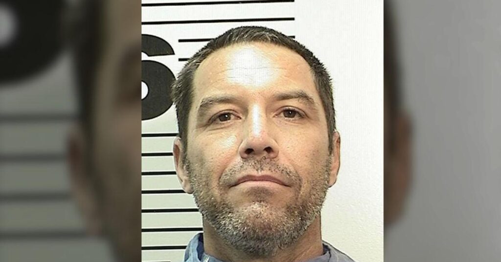 Scott Peterson's 'Hidden' Evidence Could Win Him Freedom, Radar Reveals