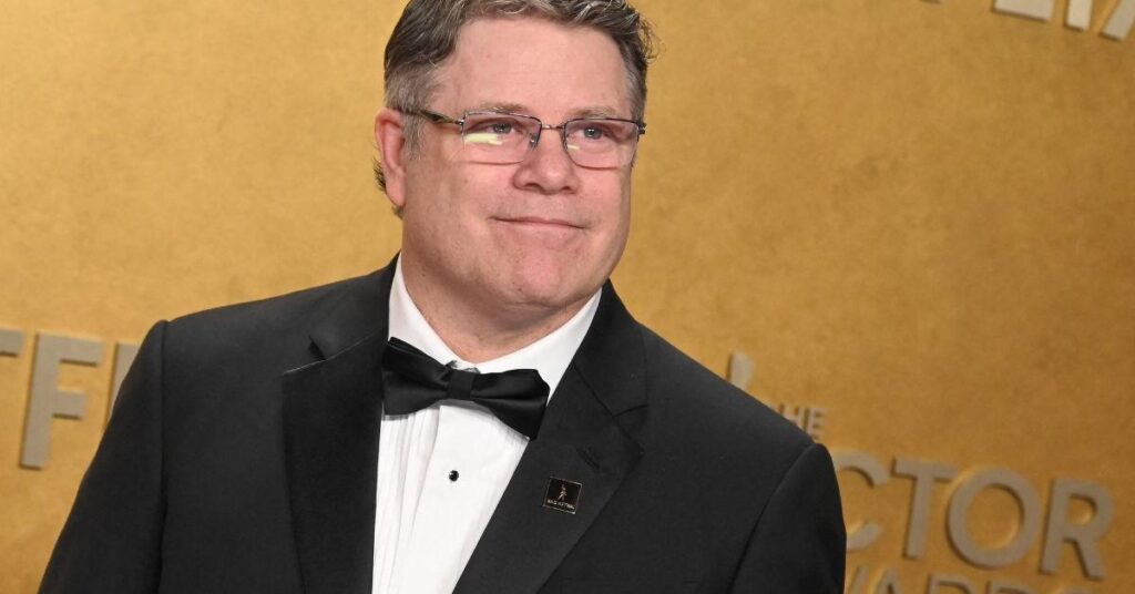 Sean Astin Sold Home After Low ‘Lord of the Rings’ Salary Sean Astin Sold Home After Low 'Lord of the Rings' Salary