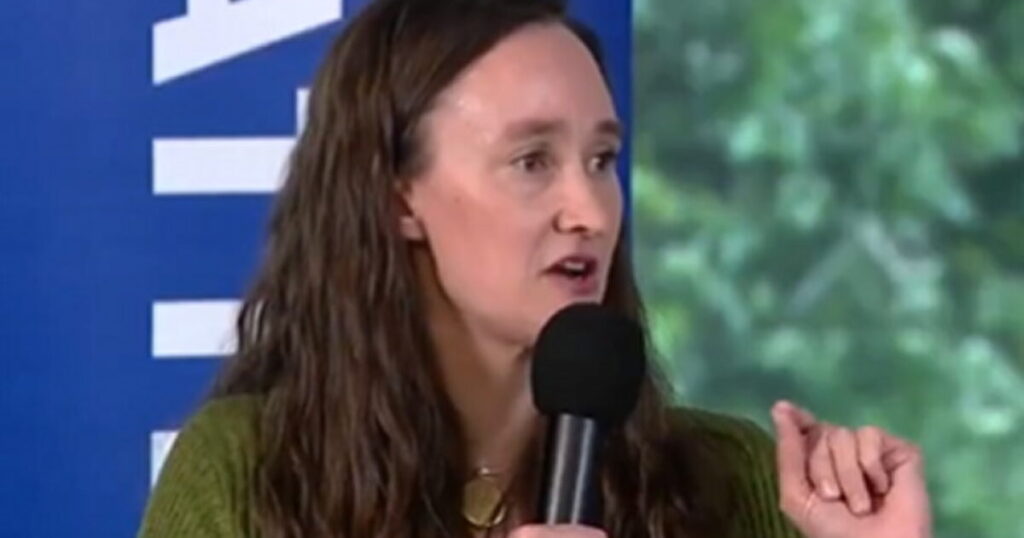 Seattle’s New Socialist Mayor Katie Wilson Already Facing Recall Effort * The Gateway Pundit * by Mike LaChance Seattle’s New Socialist Mayor Katie Wilson Already Facing Recall Effort * The Gateway Pundit * by Mike LaChance
