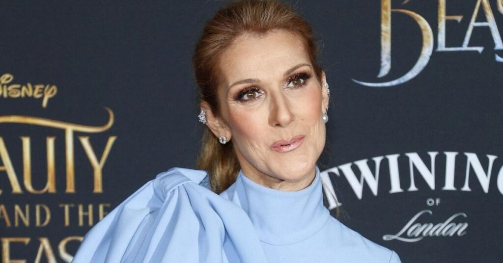 Secrets of Céline Dion’s Grueling Regime Behind Music Comeback Secrets of Céline Dion's Grueling Regime Behind Music Comeback