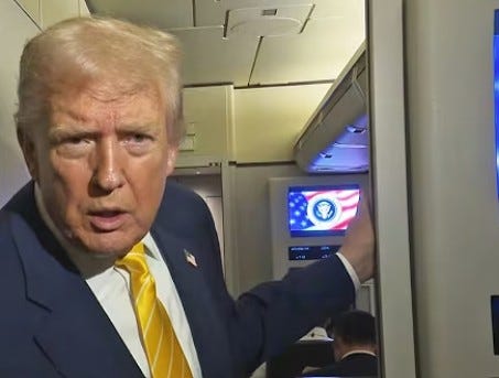 Senate Republicans Ignore Trump And Let SAVE America Act Die Senate Republicans Ignore Trump And Let SAVE America Act Die