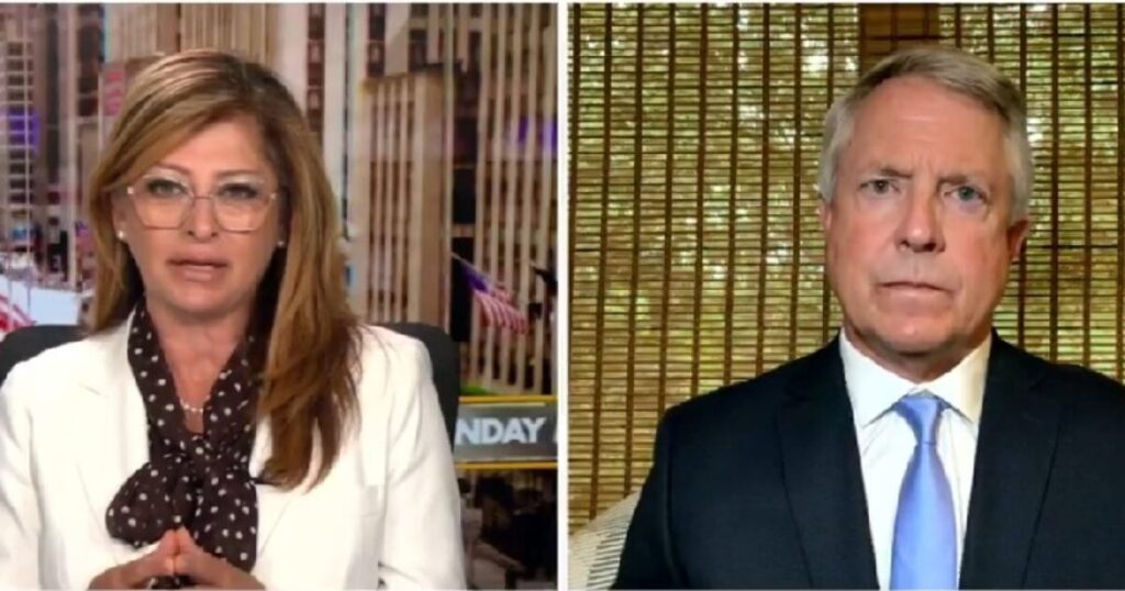 Senator Roger Marshall Blasts Dr. Fauci, ‘He Was Drunk with Power, He Was Drunk with Pride, He Was Drunk with His Own Celebrity’ (VIDEO) Senator Roger Marshall Blasts Dr. Fauci, ‘He Was Drunk with Power, He Was Drunk with Pride, He Was Drunk with His Own Celebrity’ (VIDEO)