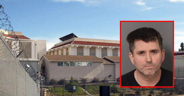 Hollywood Actor Charged with 24 Felonies in Child Sex Abuse Plot