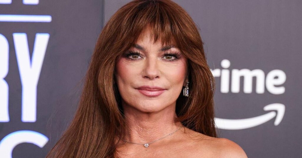 Shania Twain Reveals Childhood Trauma, Heartbreak Behind Success
