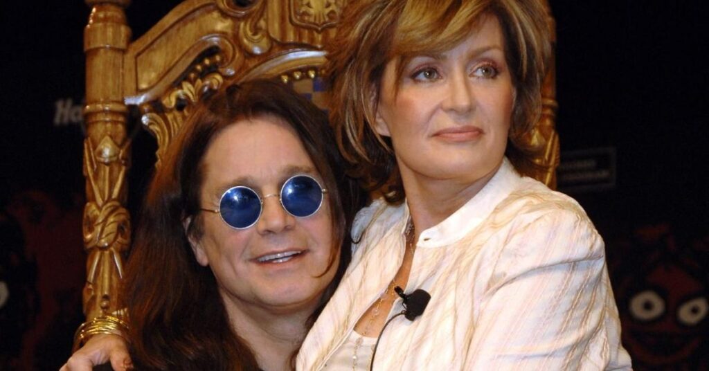 Sharon Osbourne Hinted OzzFest Return Would Honor Ozzy's Legacy