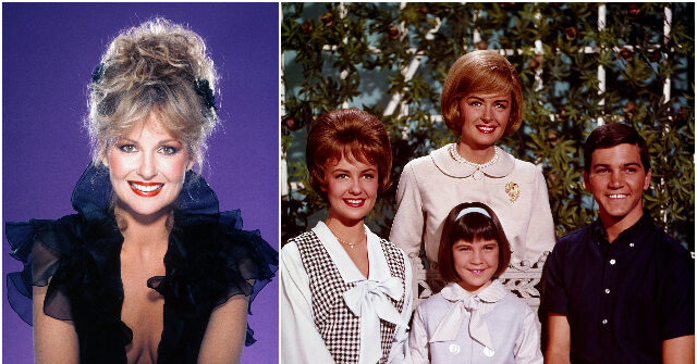 Shelley Fabares, ‘Johnny Angel’ Singer, ‘The Donna Reed Show,’ and ‘Coach’ Star, Dies at 82