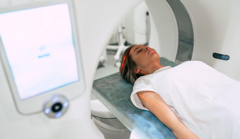 Should You Get A Full-Body MRI? Should You Get A Full-Body MRI?