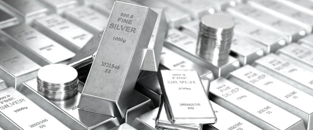 Silver prices pull back slightly, but remain over $68 Silver prices pull back slightly, but remain over $68
