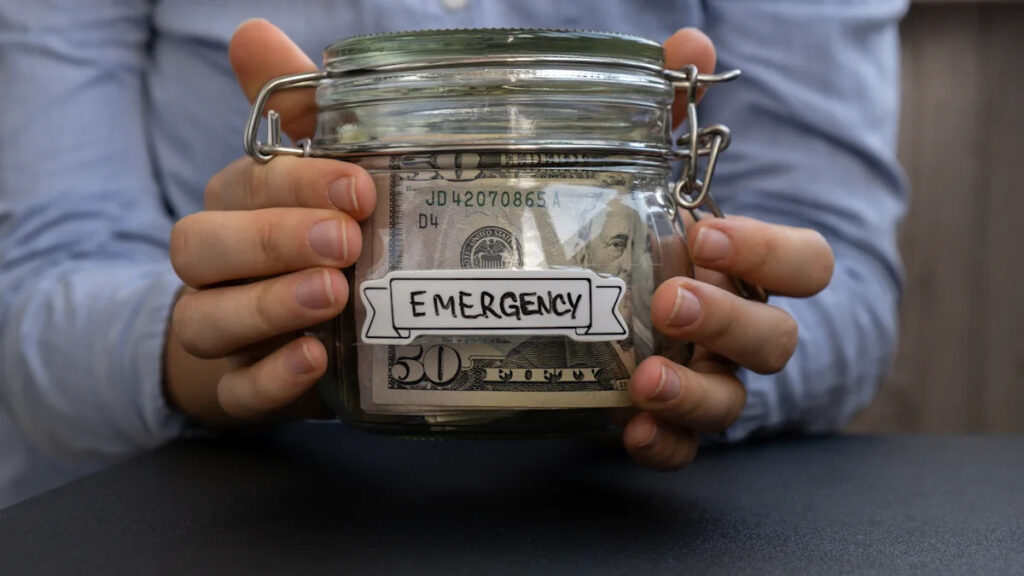 So, your emergency savings account is fully funded. What next? So, your emergency savings account is fully funded. What next?