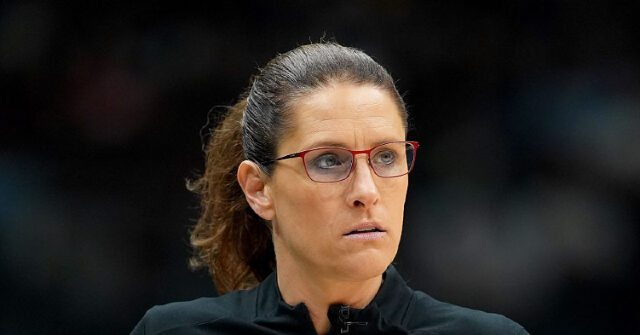 Home Crowd Boos Indiana Fever Coach Stephanie White