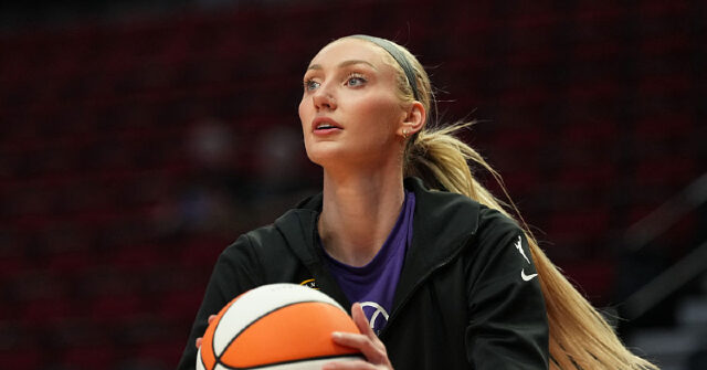 VIDEO: Cameron Brink Blasts Enes Kanter Freedom over Trans Athletes: ‘Stupid Piece of Sh*t’