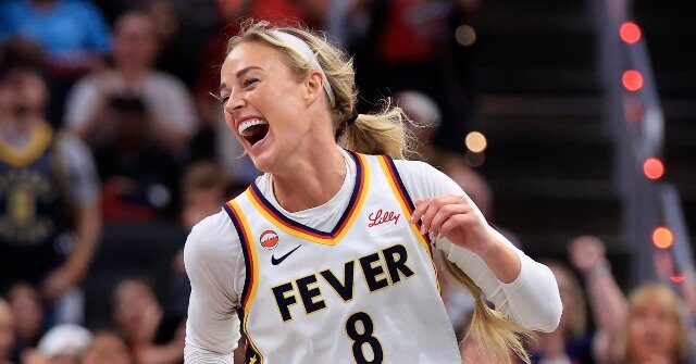 Reddit Bans Sophie Cunningham’s Name from WNBA Forum as Men in Women’s Sports Controversy Rages