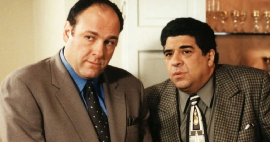 Sopranos Star Found Dead in Bronx Home * The Gateway Pundit * by Cassandra MacDonald Sopranos Star Found Dead in Bronx Home * The Gateway Pundit * by Cassandra MacDonald