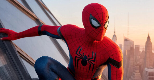 Brand New Day’ Breaks All-Time Opening Weekend Record
