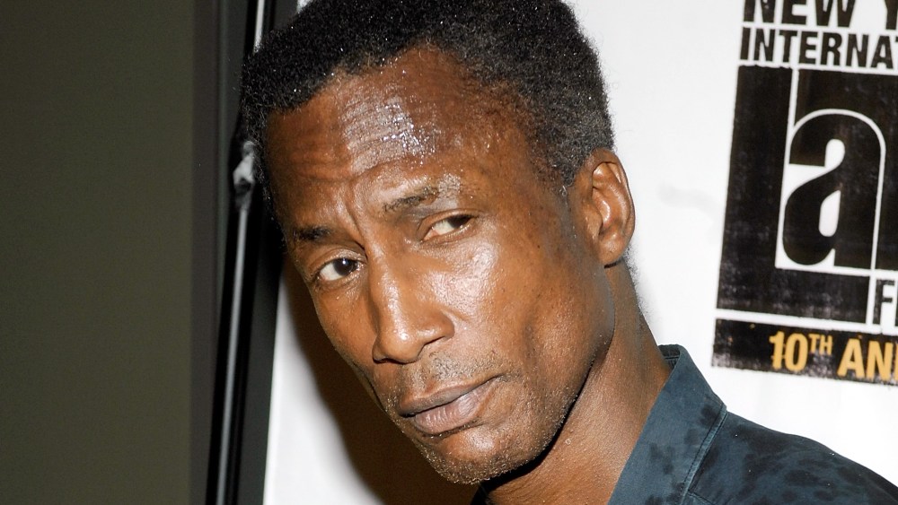 Star of ‘The Five Heartbeats,’ ‘V’ Was 70 Star of 'The Five Heartbeats,' 'V' Was 70