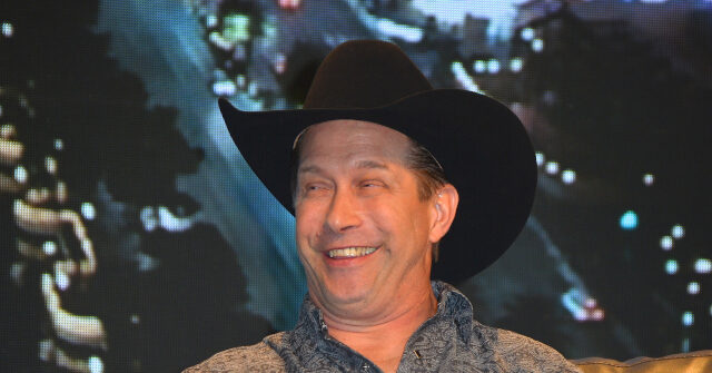 Stephen Baldwin Explains Why He Left Hollywood: ‘Jesus Fascinated Me’