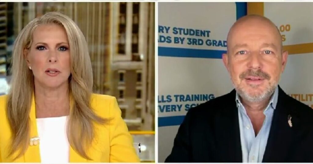 Steve Hilton Weighs in on Affordability Crisis Under California Governor Gavin Newsom, “We are Sleepwalking Towards an Economic Cliff” – (VIDEO) Steve Hilton Weighs in on Affordability Crisis Under California Governor Gavin Newsom, “We are Sleepwalking Towards an Economic Cliff” – (VIDEO)