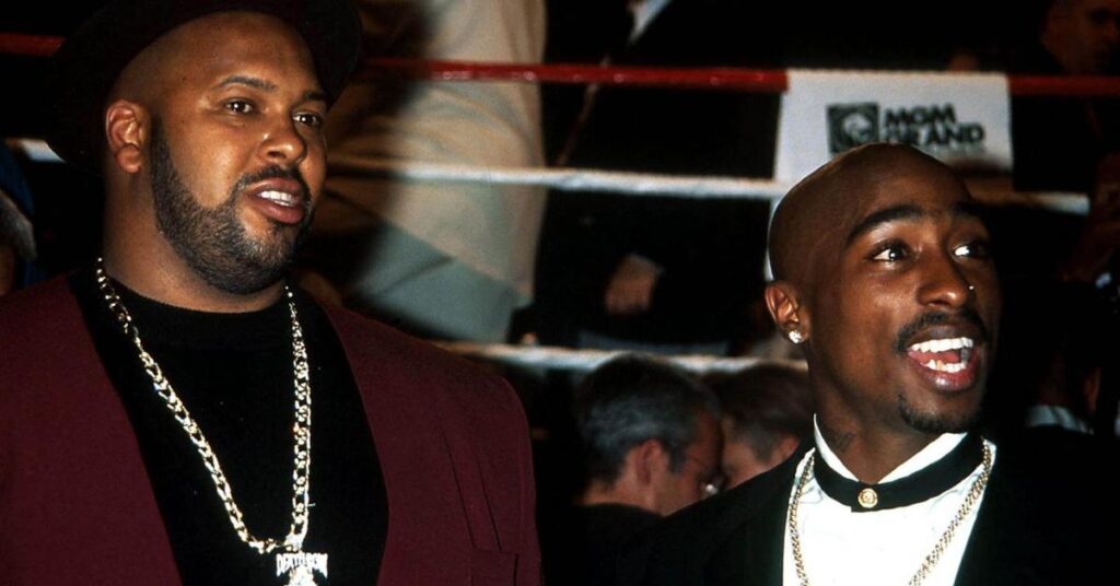 Suge Knight Refuses to Testify in Tupac Shakur Murder Trial Suge Knight Refuses to Testify in Tupac Shakur Murder Trial
