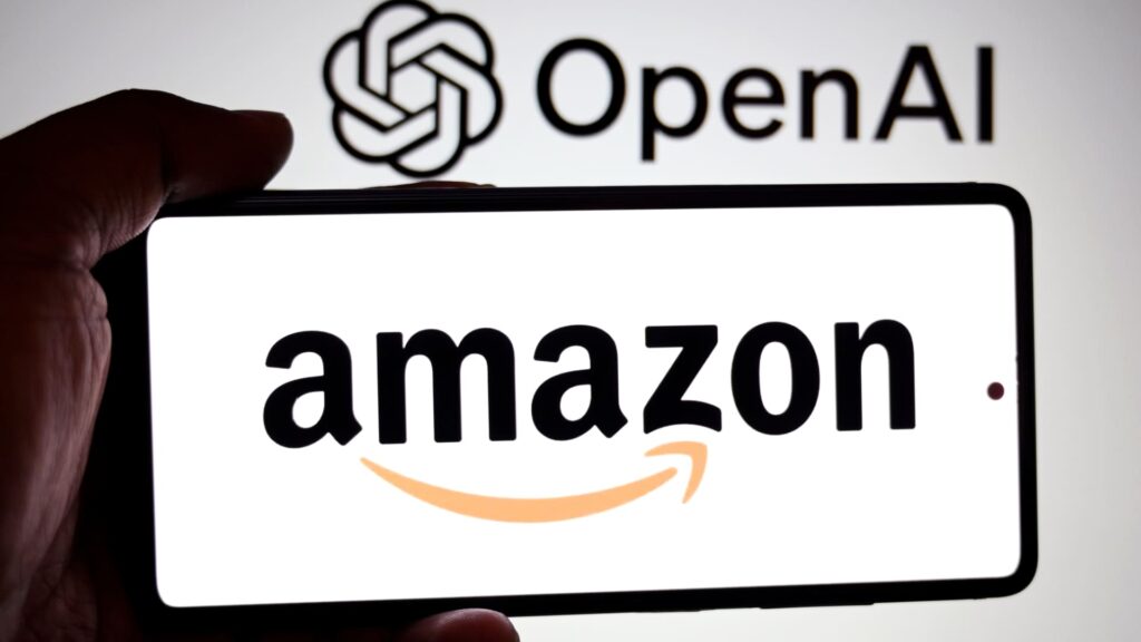 Synchrony, card issuer to Amazon, partners with OpenAI for ChatGPT shopping