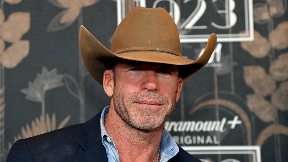 Taylor Sheridan Accused of Stealing ‘Yellowstone’ From 2016 Pitch Taylor Sheridan Accused of Stealing 'Yellowstone' From 2016 Pitch