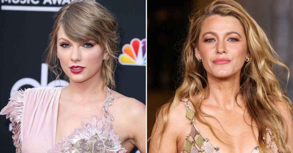 Taylor Swift ‘Cuts Ties’ With Blake Lively’s Kids After Rift Taylor Swift 'Cuts Ties' With Blake Lively's Kids After Rift