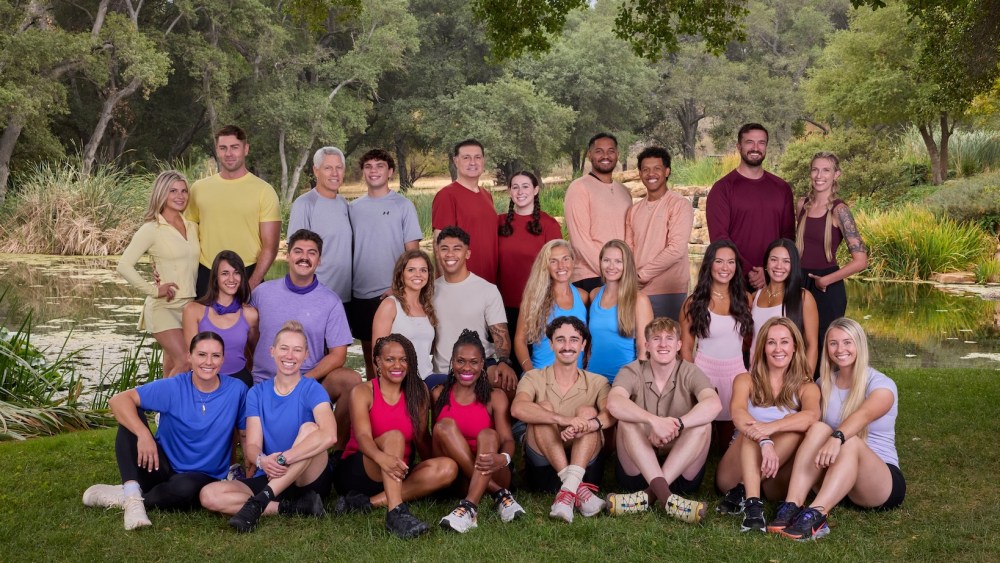‘The Amazing Race’ Reveals Season 39 Contestants, New Twists 'The Amazing Race' Reveals Season 39 Contestants, New Twists