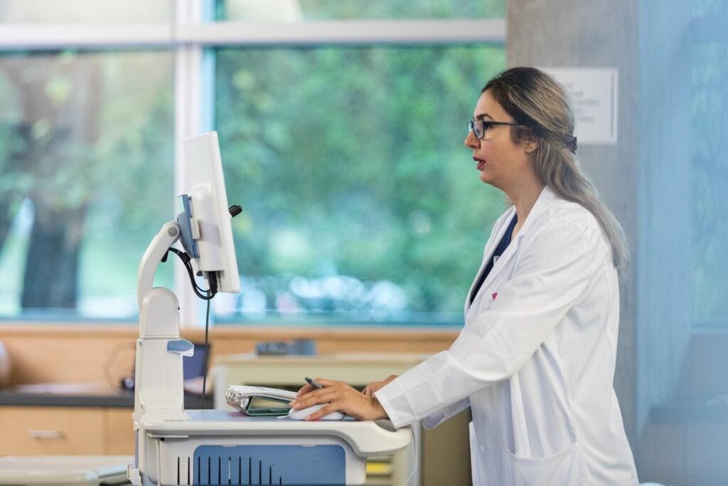 The Bitter Lessons Of The EMR: NowThe AI Experiment Follows The Bitter Lessons Of The EMR: NowThe AI Experiment Follows