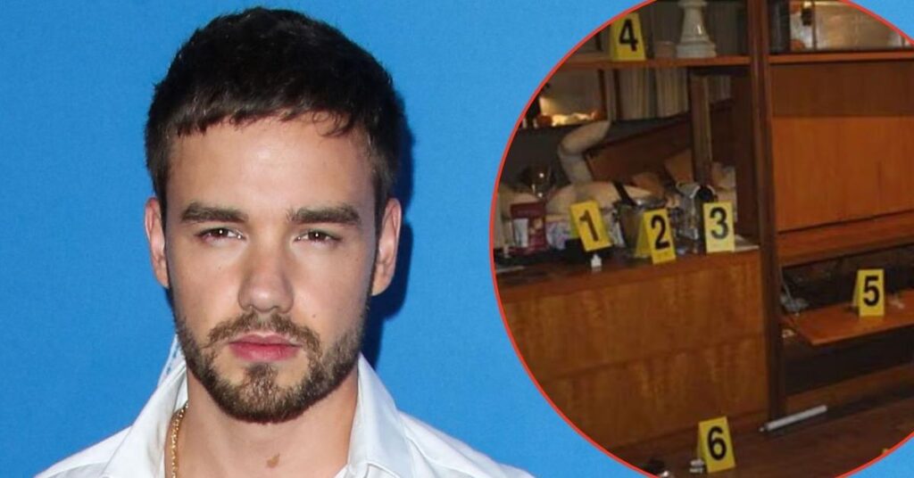 The Devastating Final Hours Of Liam Payne Revealed The Devastating Final Hours Of Liam Payne Revealed