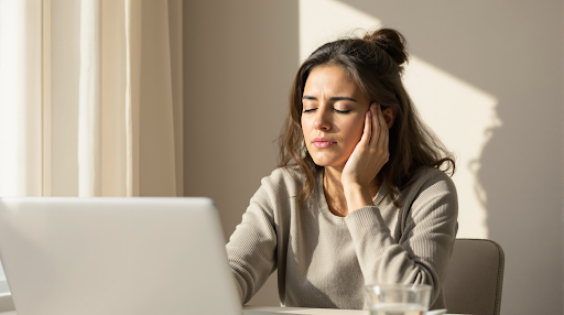The Stress Symptom Most People Never Connect To Stress The Stress Symptom Most People Never Connect To Stress