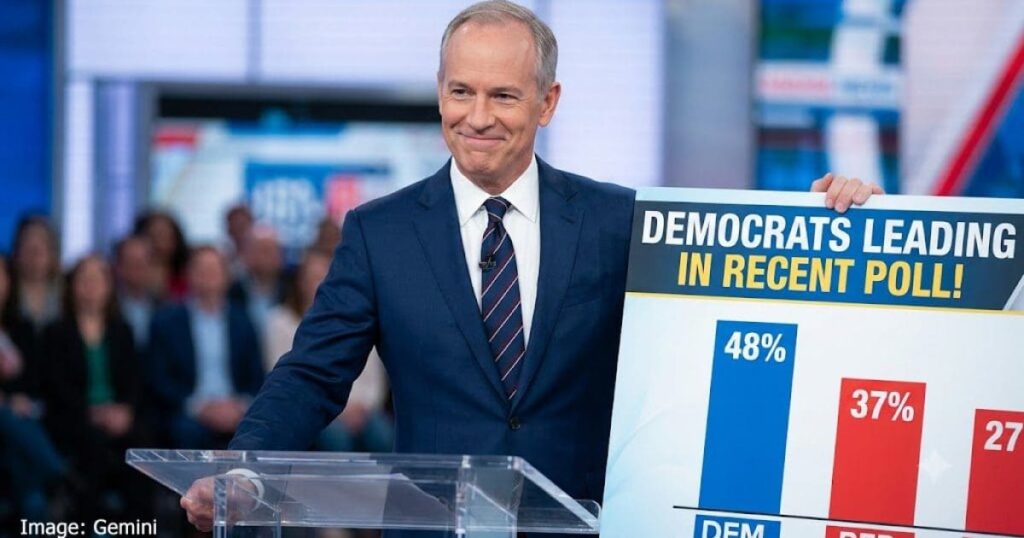Three Ways Dishonest Pollsters Rig the Math (and the One Question They'll Never Ask!)